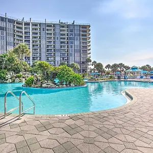 https://panama-city-beach-condo-with-pools-and-beach-view.panamacity-beachhotels.com